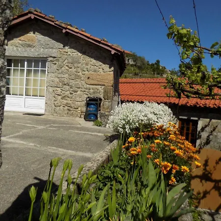 Casa Da Venda Villa Covide Exterior photo