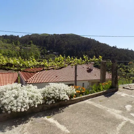 Casa Da Venda Villa Covide Exterior photo