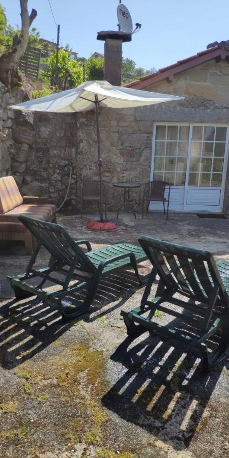Casa Da Venda * Covide
