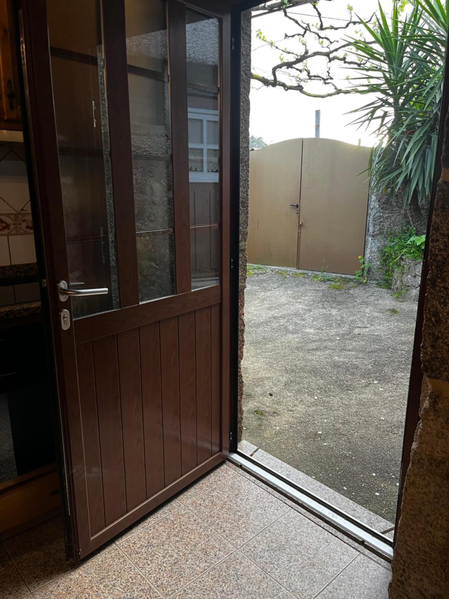 Casa Da Venda Holiday home *