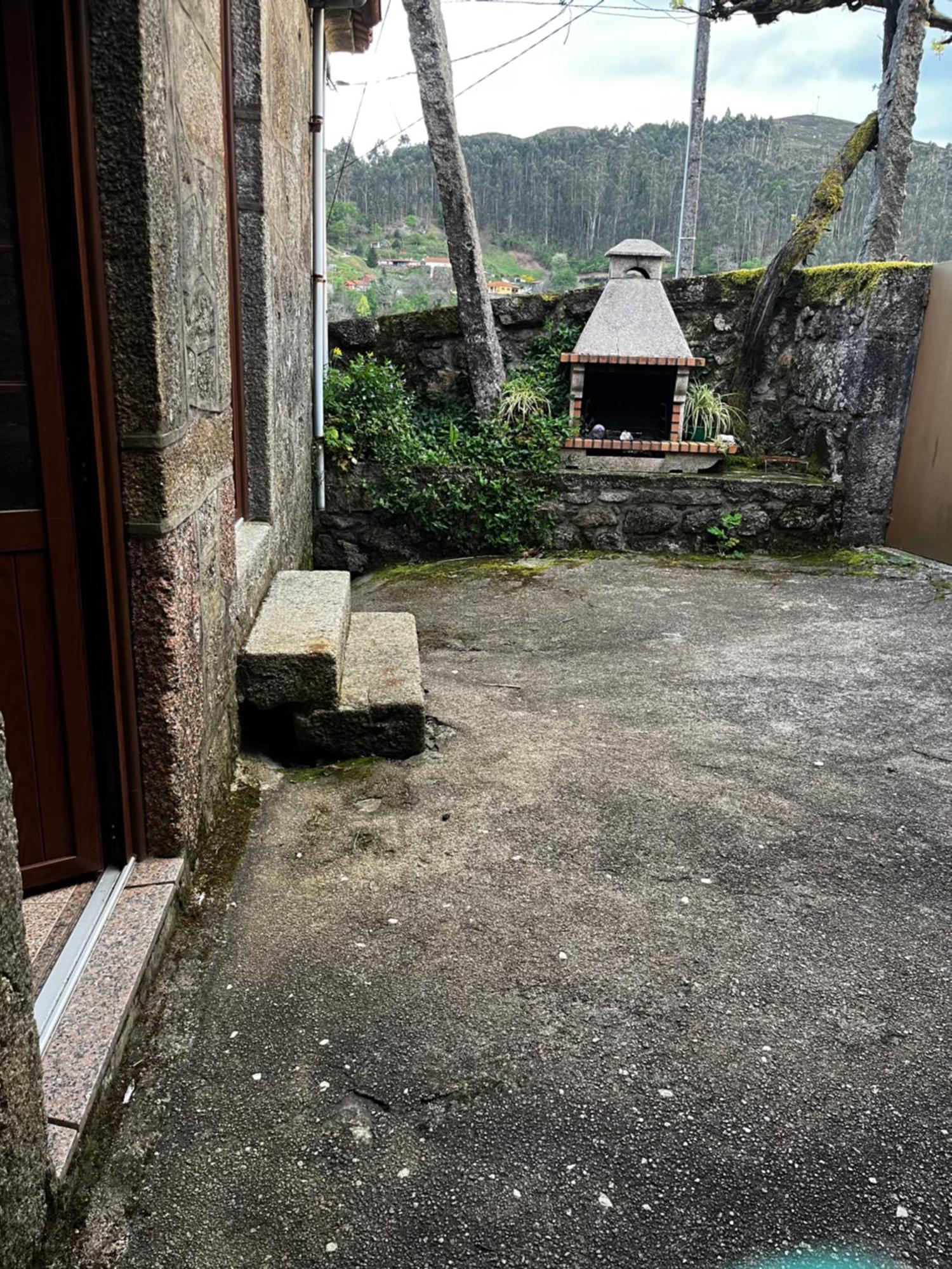 Holiday home Casa Da Venda *