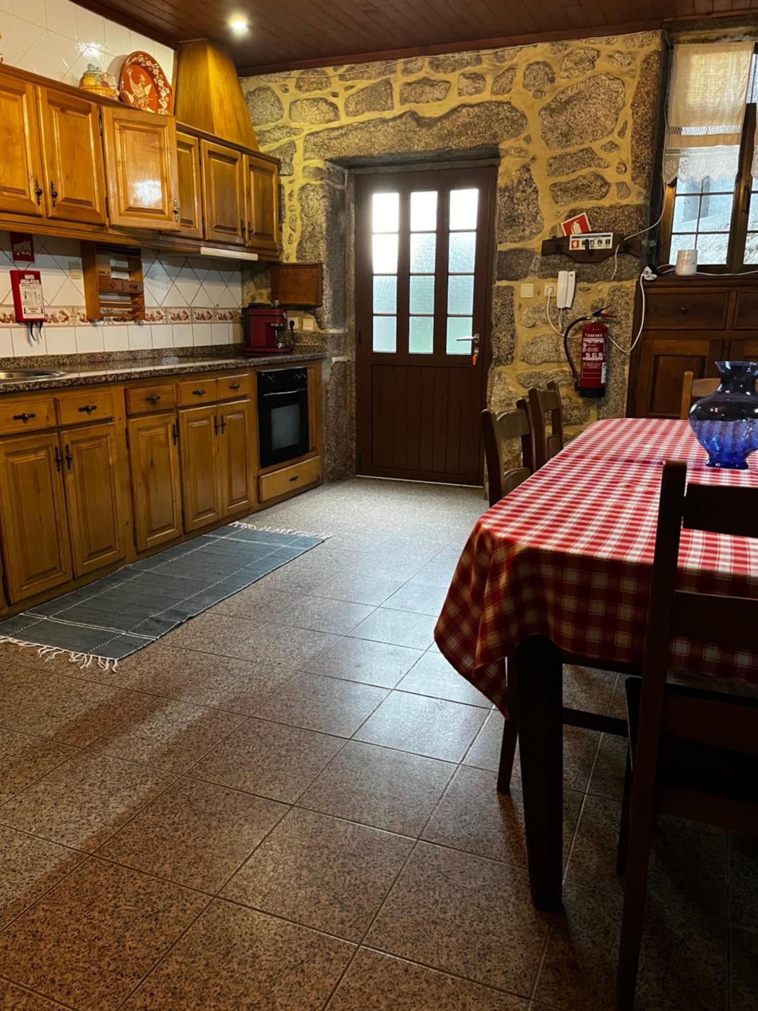 Casa Da Venda Holiday home Covide