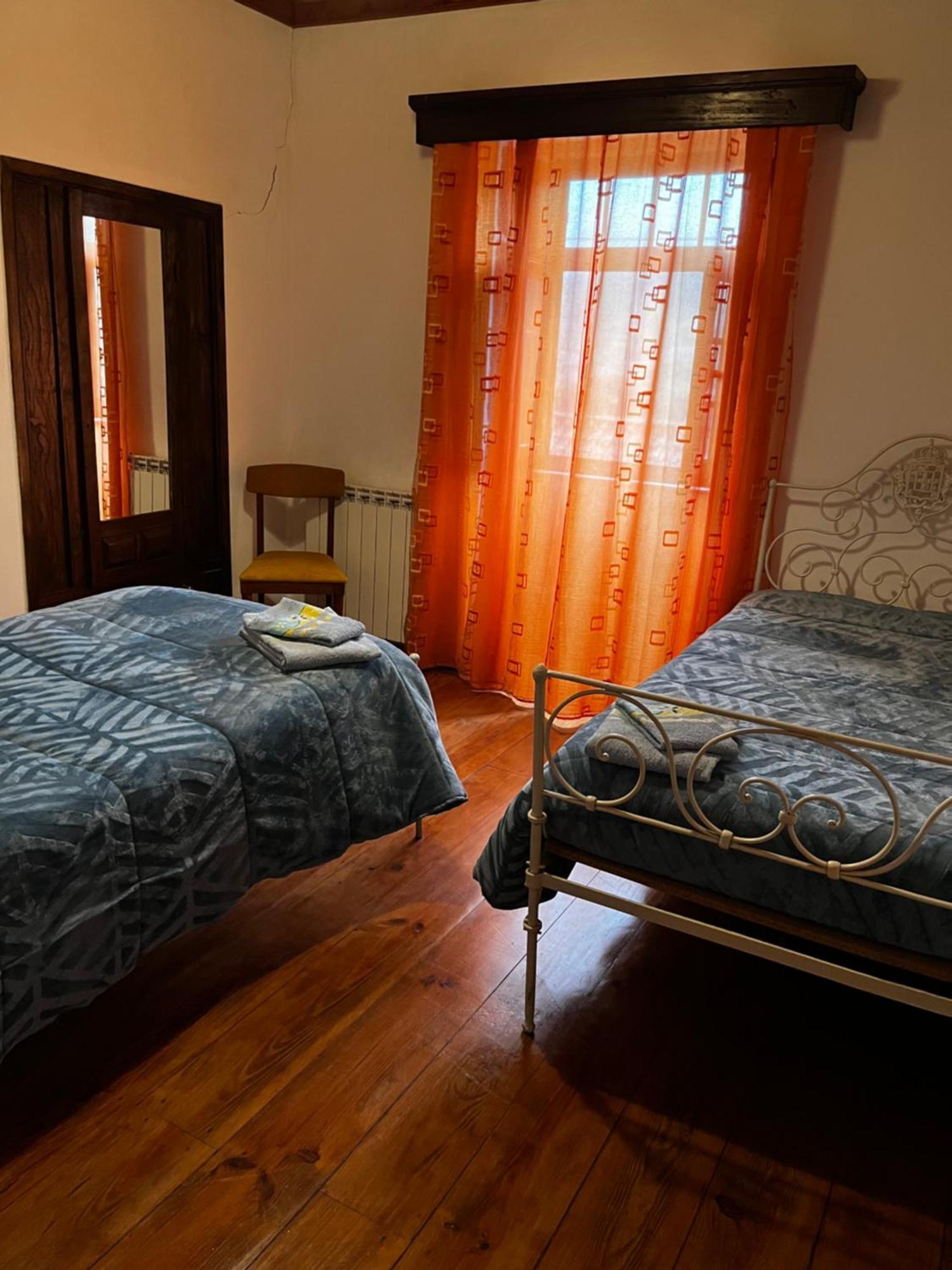 Holiday home Casa Da Venda Covide