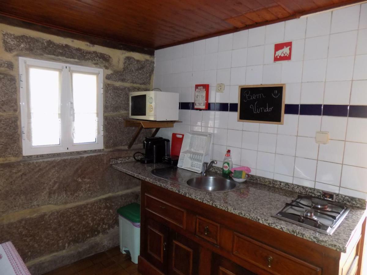 Casa Da Venda Holiday home Covide