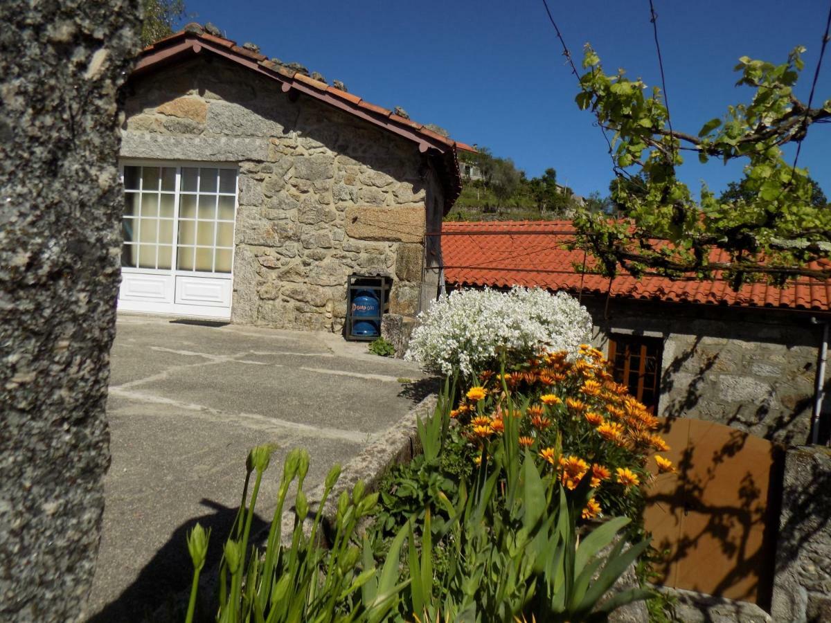 Holiday home Casa Da Venda *