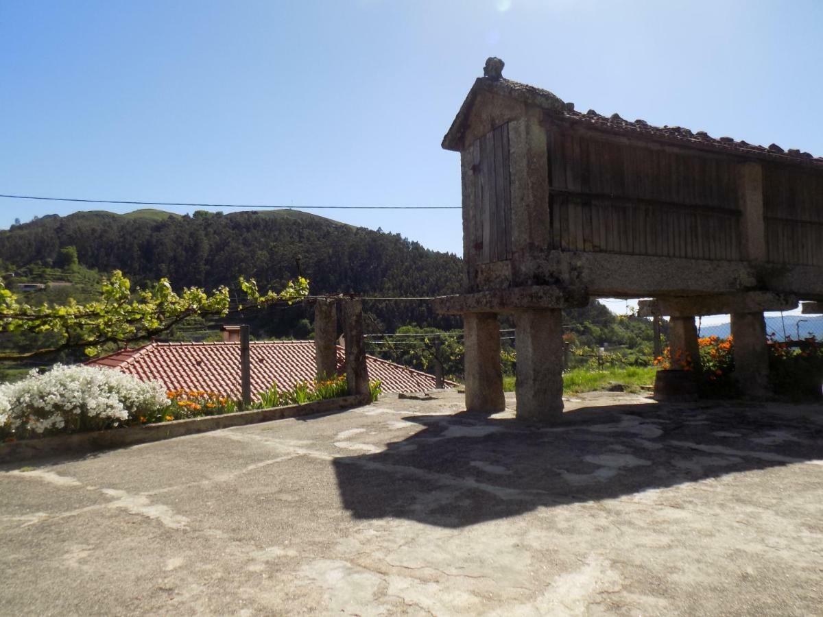 Casa Da Venda Holiday home *