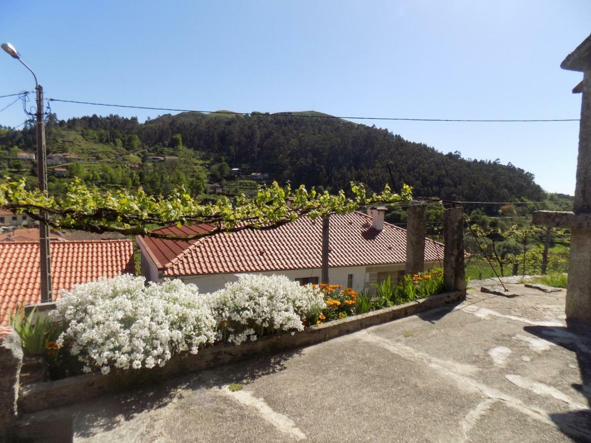 Casa Da Venda Holiday home